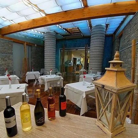 Sporting Cologno Hotel 4*