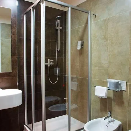Otel Sporting Cologno Cologno Monzese