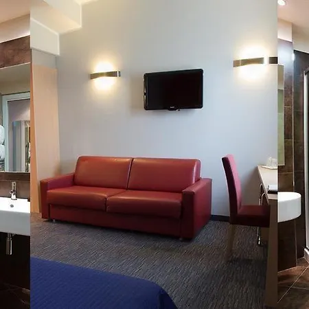 Otel Sporting Cologno Cologno Monzese