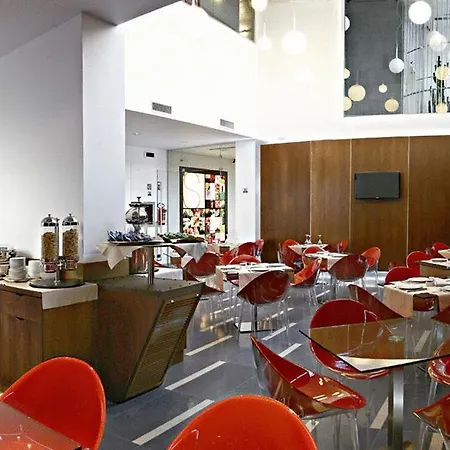 Sporting Cologno Otel 4*