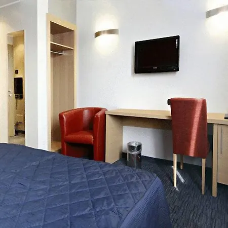 Sporting Cologno Otel Cologno Monzese