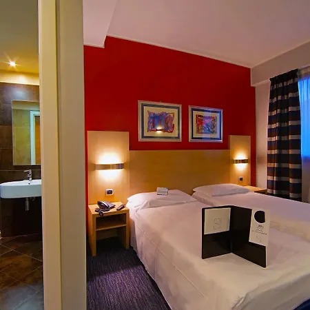 Otel Sporting Cologno Cologno Monzese