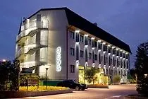 Sporting Cologno Otel 4*