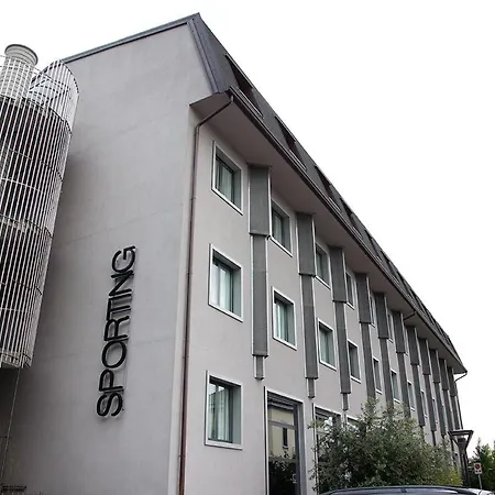 Otel Sporting Cologno Cologno Monzese