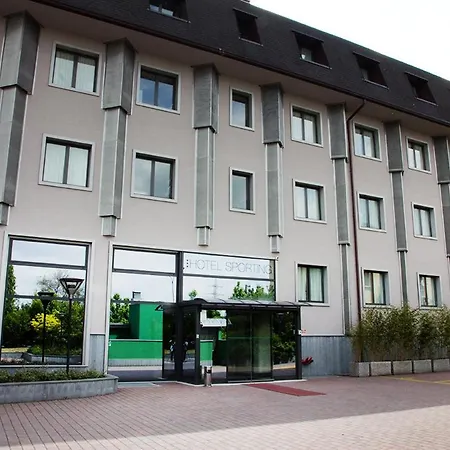 Otel Sporting Cologno Cologno Monzese