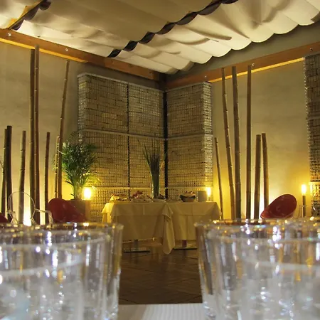 Otel Sporting Cologno 4*