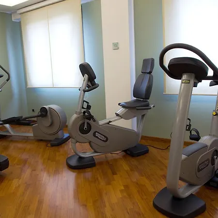 Otel Sporting Cologno