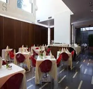 Hotell Milano Cologno Sporting Cologno Monzese