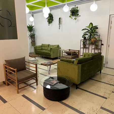 Hotel Sporting Cologno 4*