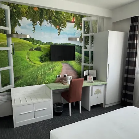 Hotel Sporting Cologno Cologno Monzese