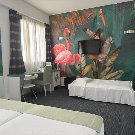 Sporting Cologno 4* Cologno Monzese