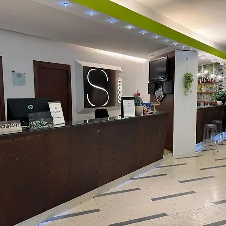 Sporting Cologno Cologno Monzese