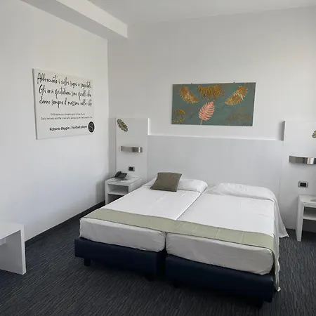 Sporting Cologno Hotel 4*