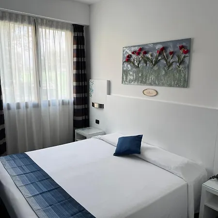 Sporting Cologno Hotel