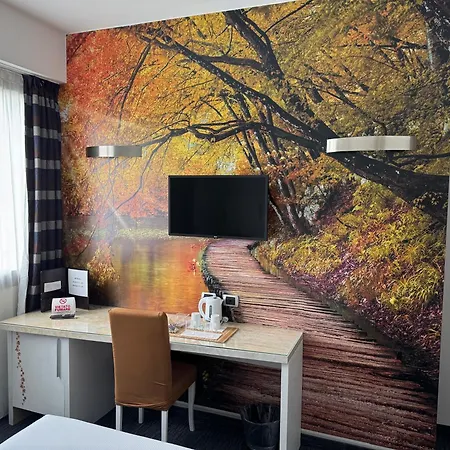 Sporting Cologno Hotel Cologno Monzese