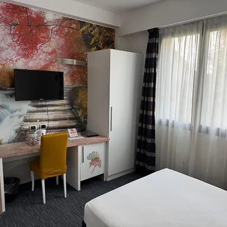 Hotel Sporting Cologno Cologno Monzese