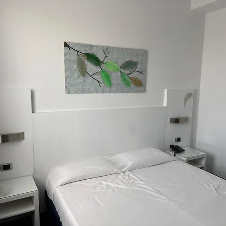 Sporting Cologno Hotel