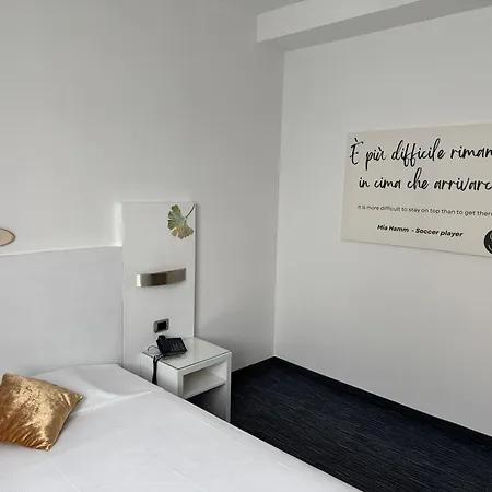 Hotel Sporting Cologno