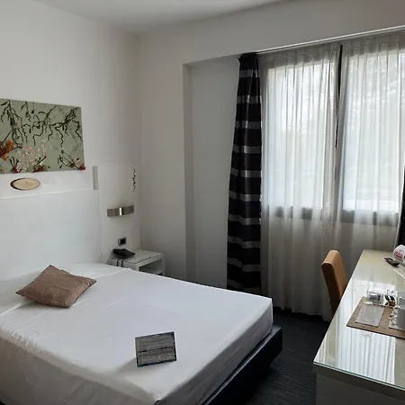 Hotel Sporting Cologno