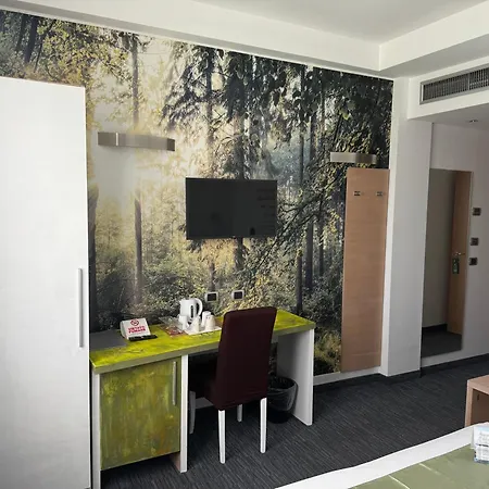 Sporting Cologno Hotel Cologno Monzese