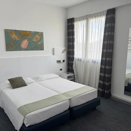 Sporting Cologno Hotel Cologno Monzese