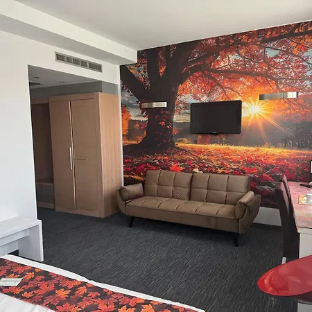 Hotel Sporting Cologno 4*