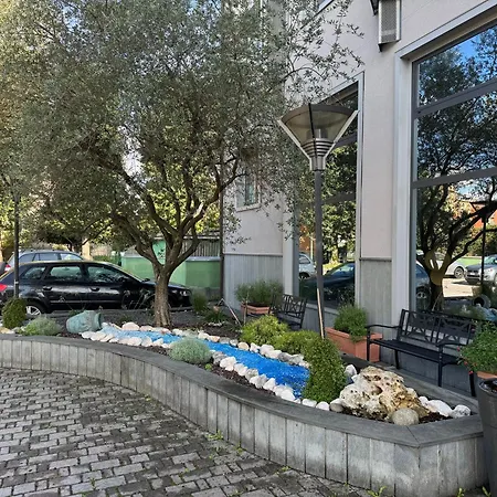 Hotel Sporting Cologno