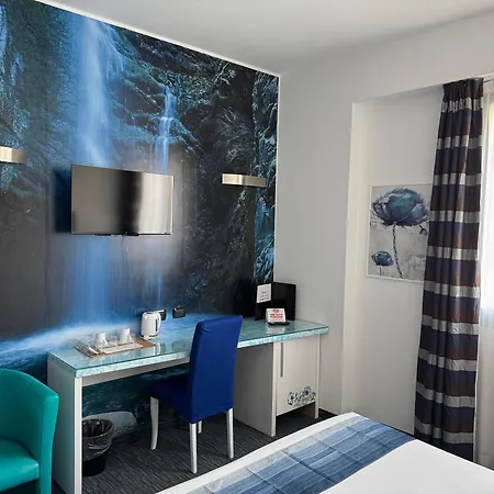 Sporting Cologno Hotel 4*