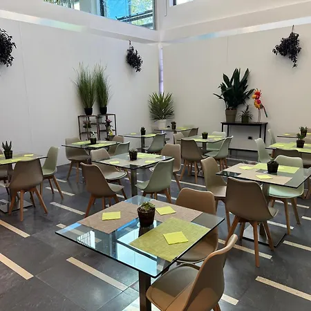 Sporting Cologno Hotel Cologno Monzese