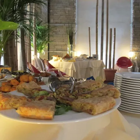 Hotel Sporting Cologno