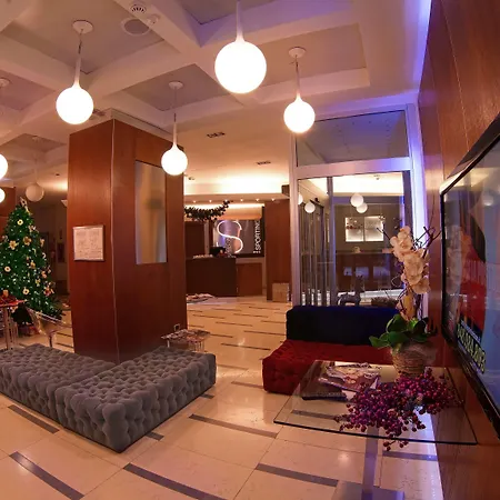 Hotel Sporting Cologno