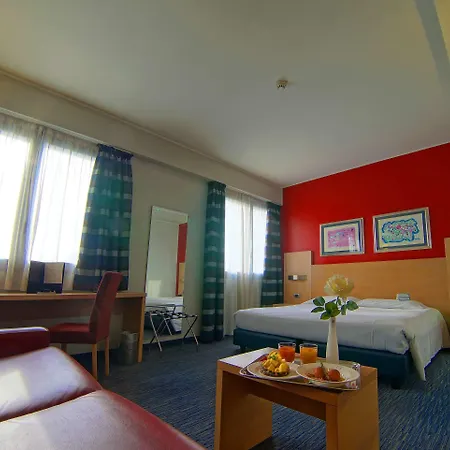 Sporting Cologno Hotel