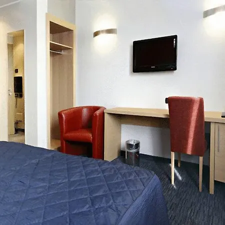 Sporting Cologno Hotel Cologno Monzese