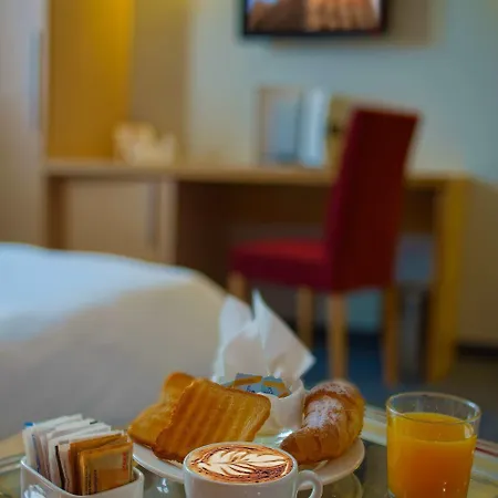 Sporting Cologno 4* Cologno Monzese