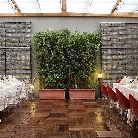 Sporting Cologno Otel Cologno Monzese