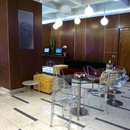 Hotel Sporting Cologno