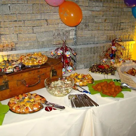 Hotel Sporting Cologno Cologno Monzese
