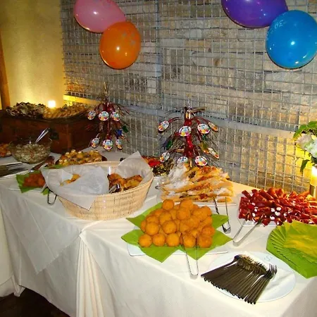 Sporting Cologno Otel