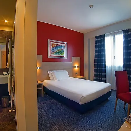 Sporting Cologno Otel Cologno Monzese