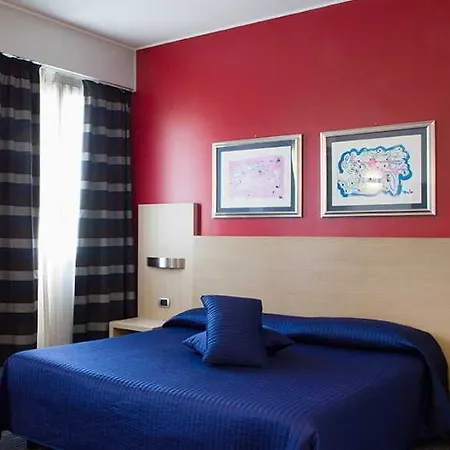 Otel Sporting Cologno Cologno Monzese