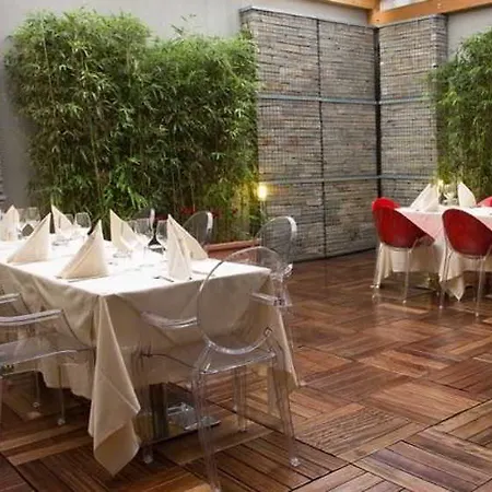 Otel Sporting Cologno 4*