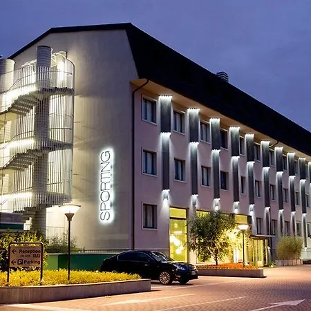 Otel Sporting Cologno