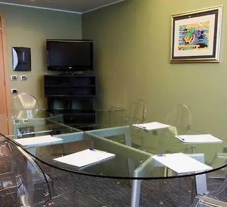 Hotel Milano Cologno Sporting Cologno Monzese