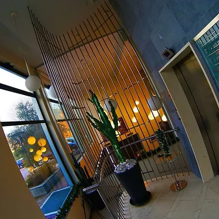 Sporting Cologno Otel 4*