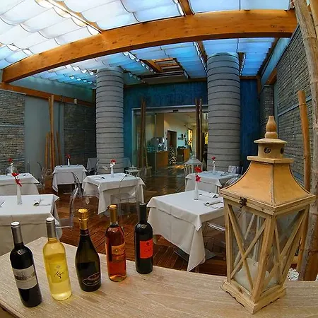 Milano Cologno Sporting 4* Колоньо-Монцезе