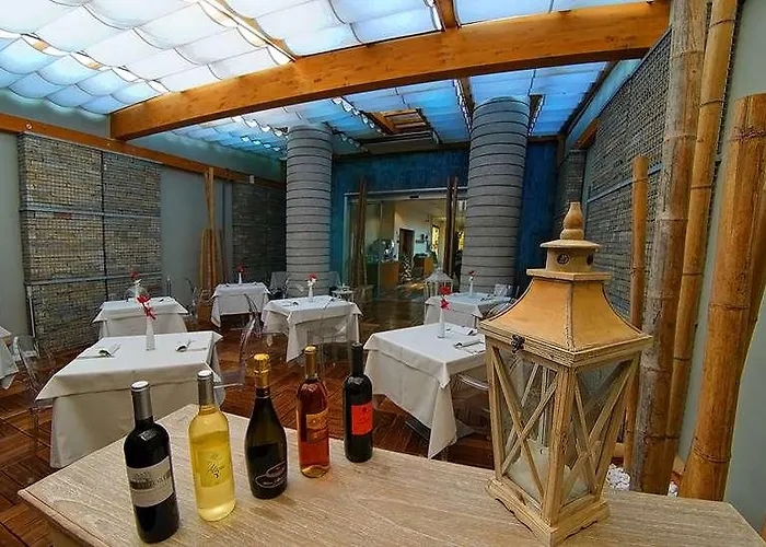  科伦约体育酒店 酒店 4*