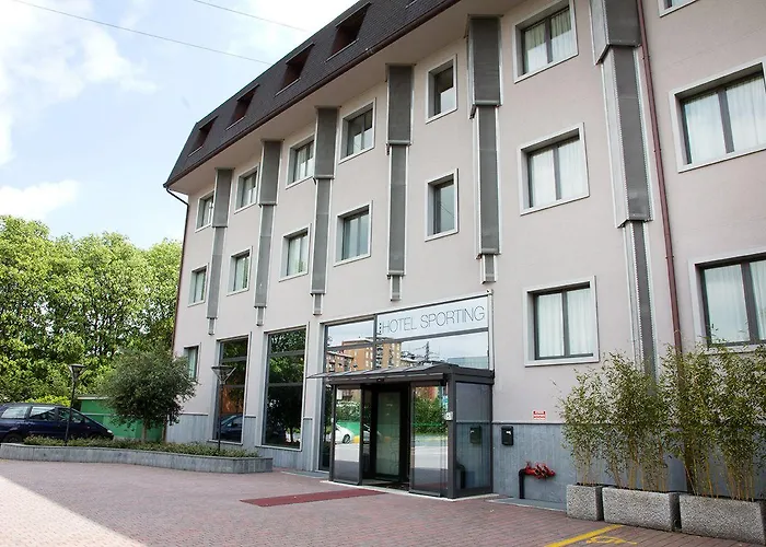  科伦约体育酒店