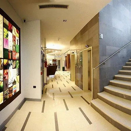 Sporting Cologno Hotel Cologno Monzese