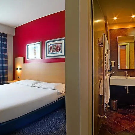 Sporting Cologno Hotel Cologno Monzese